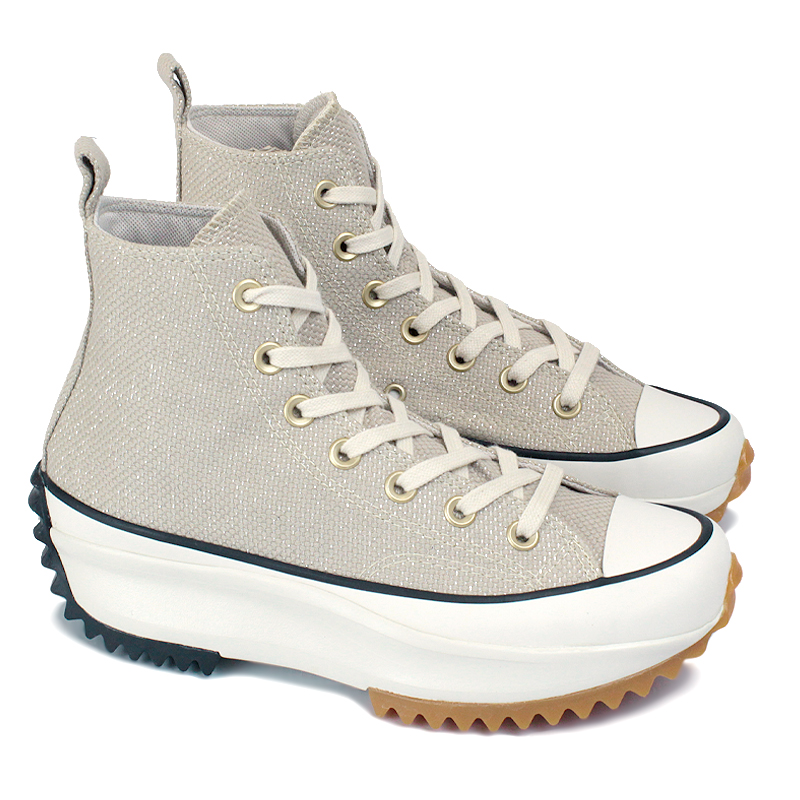 CONVERSE RUN STAR HIKE HI CRU
