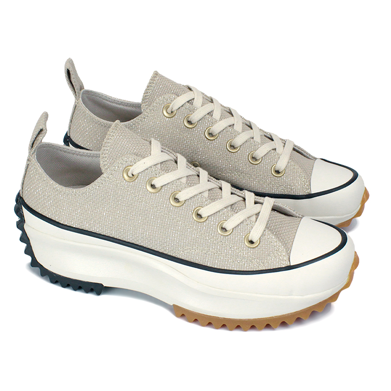 CONVERSE RUN STAR HIKE LOW CRU