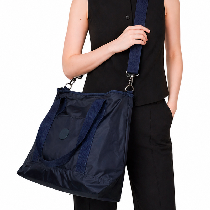 BOLSA MAXY MARINHO