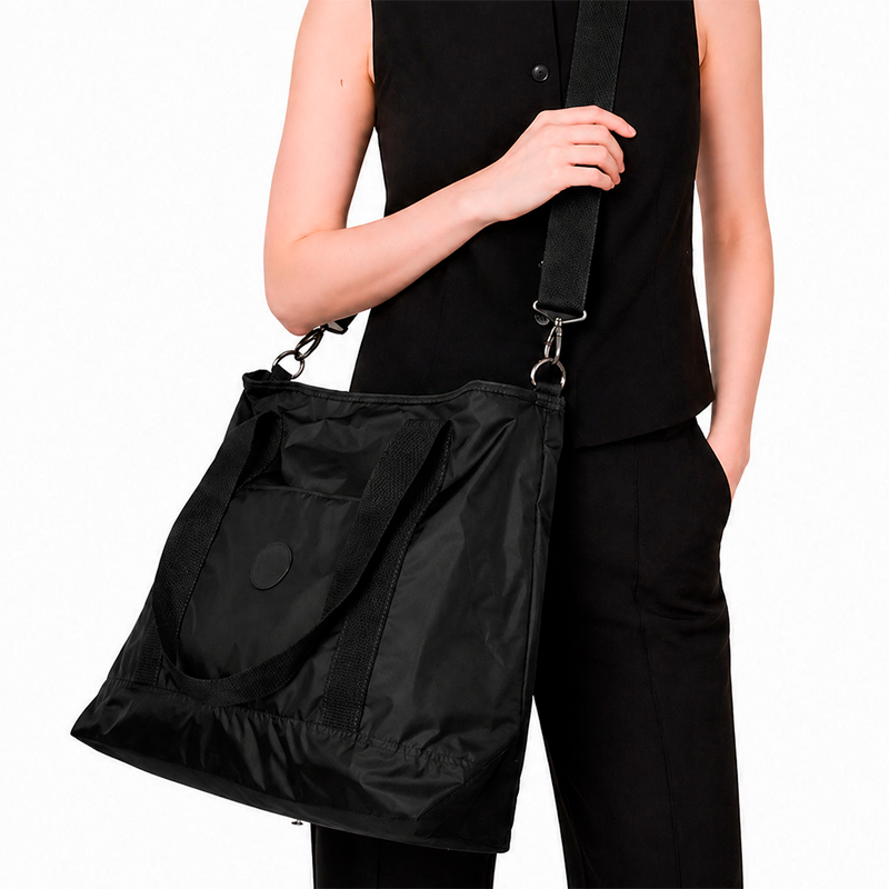 BOLSA MAXY PRETO