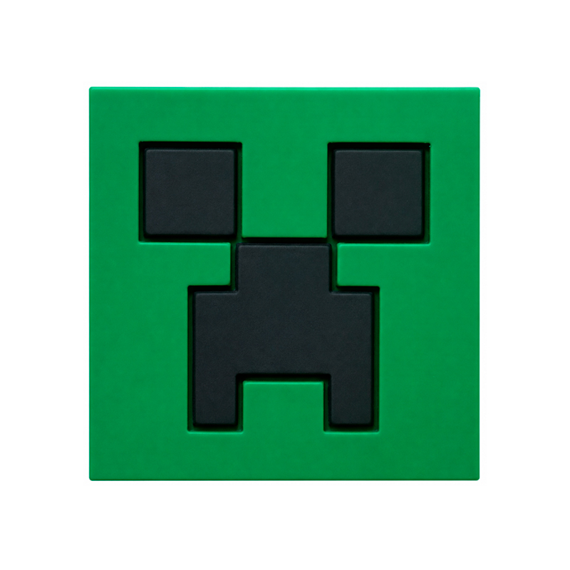 JIBBITZ MINECRAFT 1