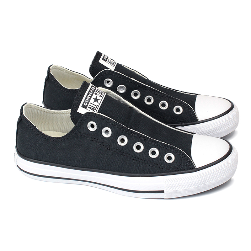 CHUCK TAYLOR ALL STAR SLIP ON PRETO