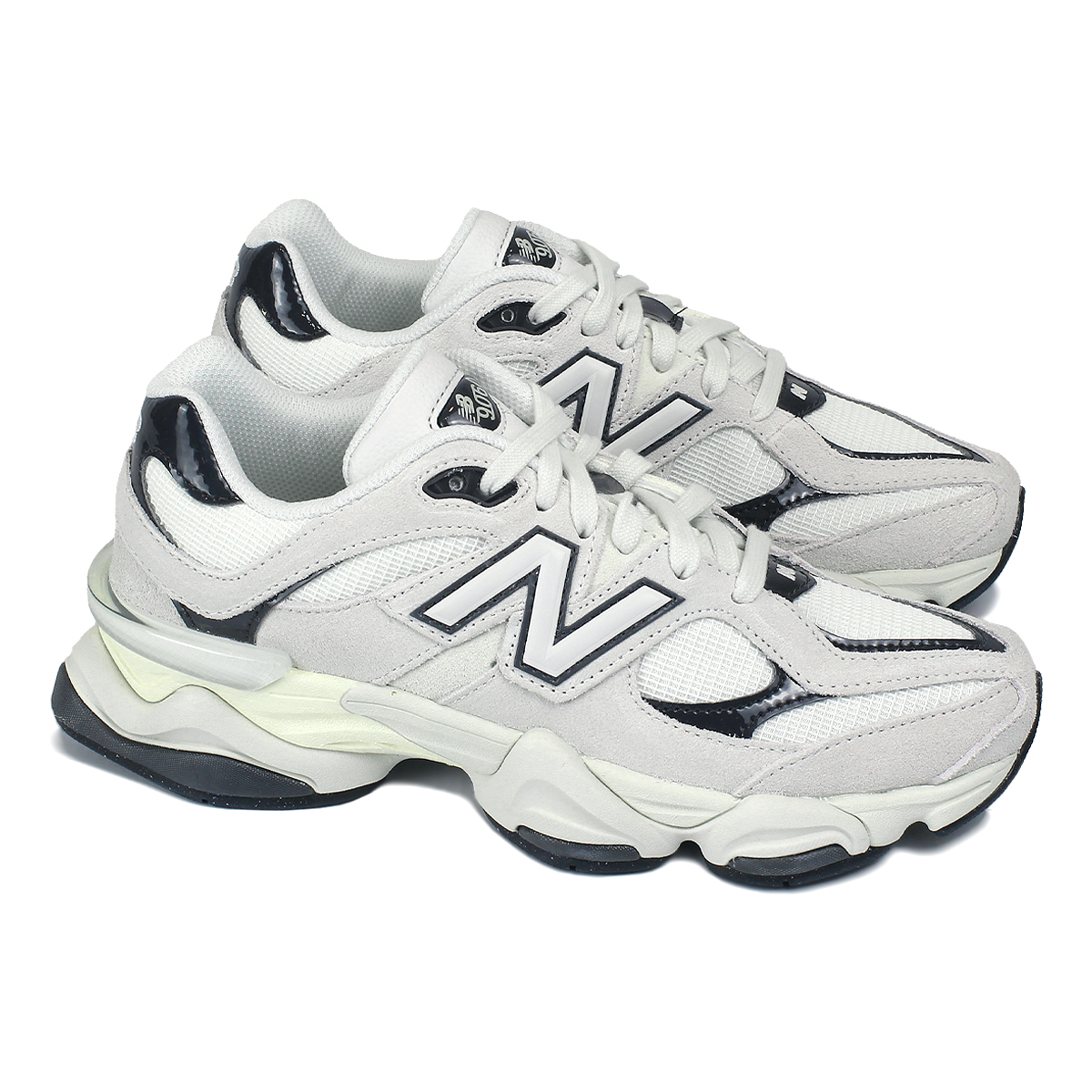 NEW BALANCE 9060 BRANCO OFF/BEGE CLARO