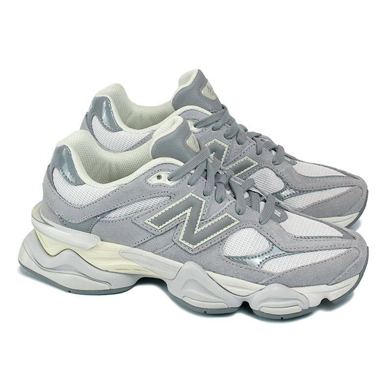 NEW BALANCE 9060 BRANCO OFF/BRANCO OFF