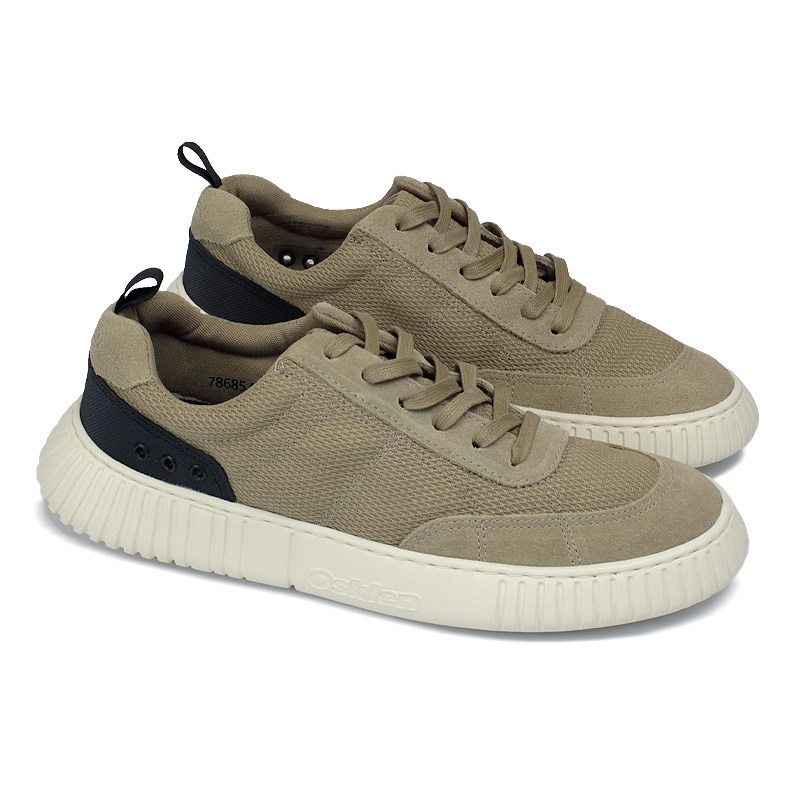 TENIS OSKLEN ARPX SHIFT SPORT CAQUI