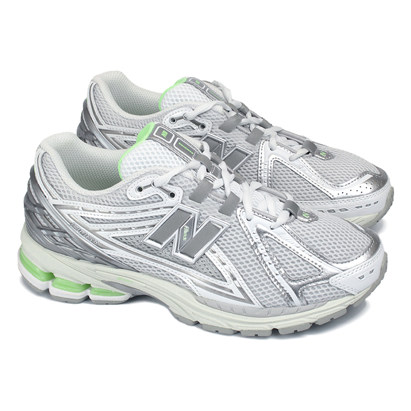 NEW BALANCE 1906R GREY MATTER AFTER GLOW