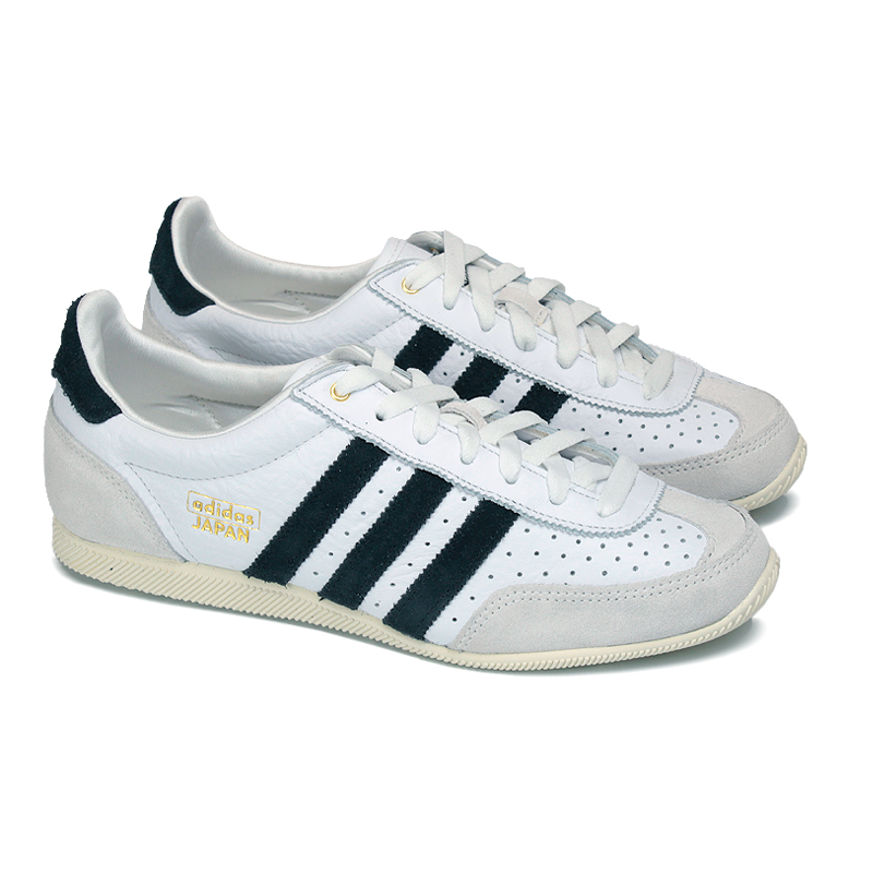 ADIDAS JAPAN W BRANCO
