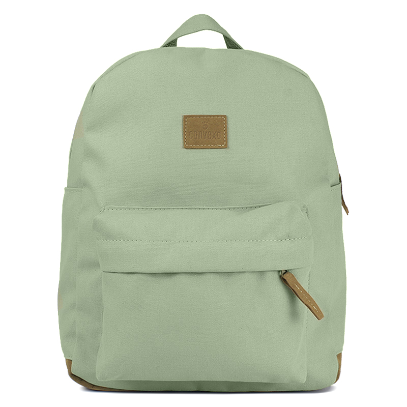 MOCHILA BIGGER CANVA ASPARGO