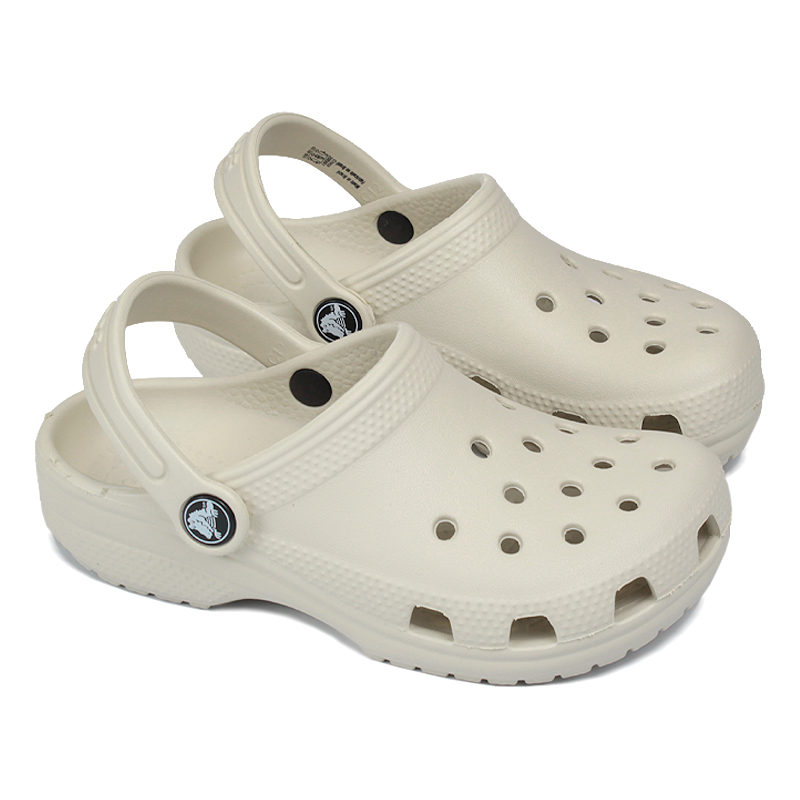 CROCS CLASSIC CLOG K FRAPPÉ 29 A 34