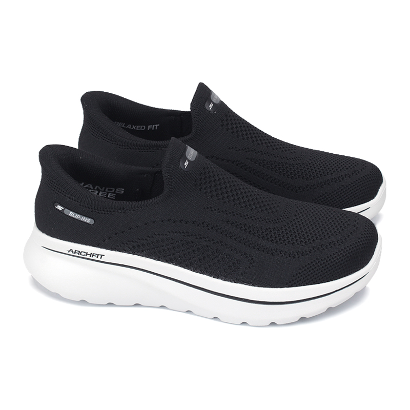 SKECHERS GO WALK ARCH FIT N JOY ARIANNE PRETO