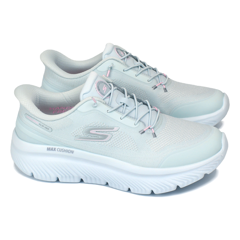 SKECHERS GO WALK MAX CUSHIONING HYPER BURST NIKITA ARDÓSIA
