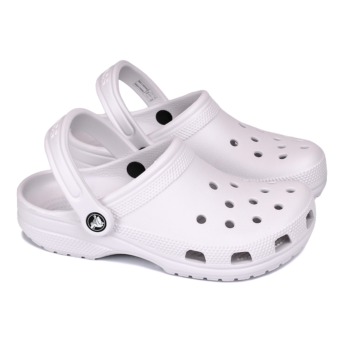 CROCS CLASSIC GRAPE ICE