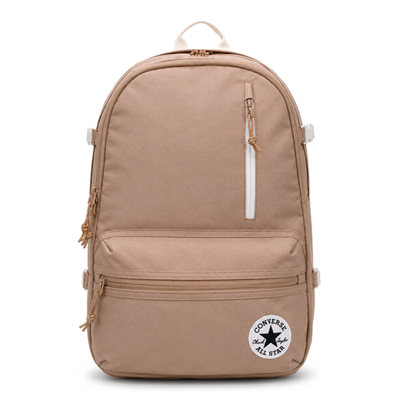 MOCHILA CONVERSE STRAIGHT EDGE BACKPACK VINTAGE CARGO/WHITE
