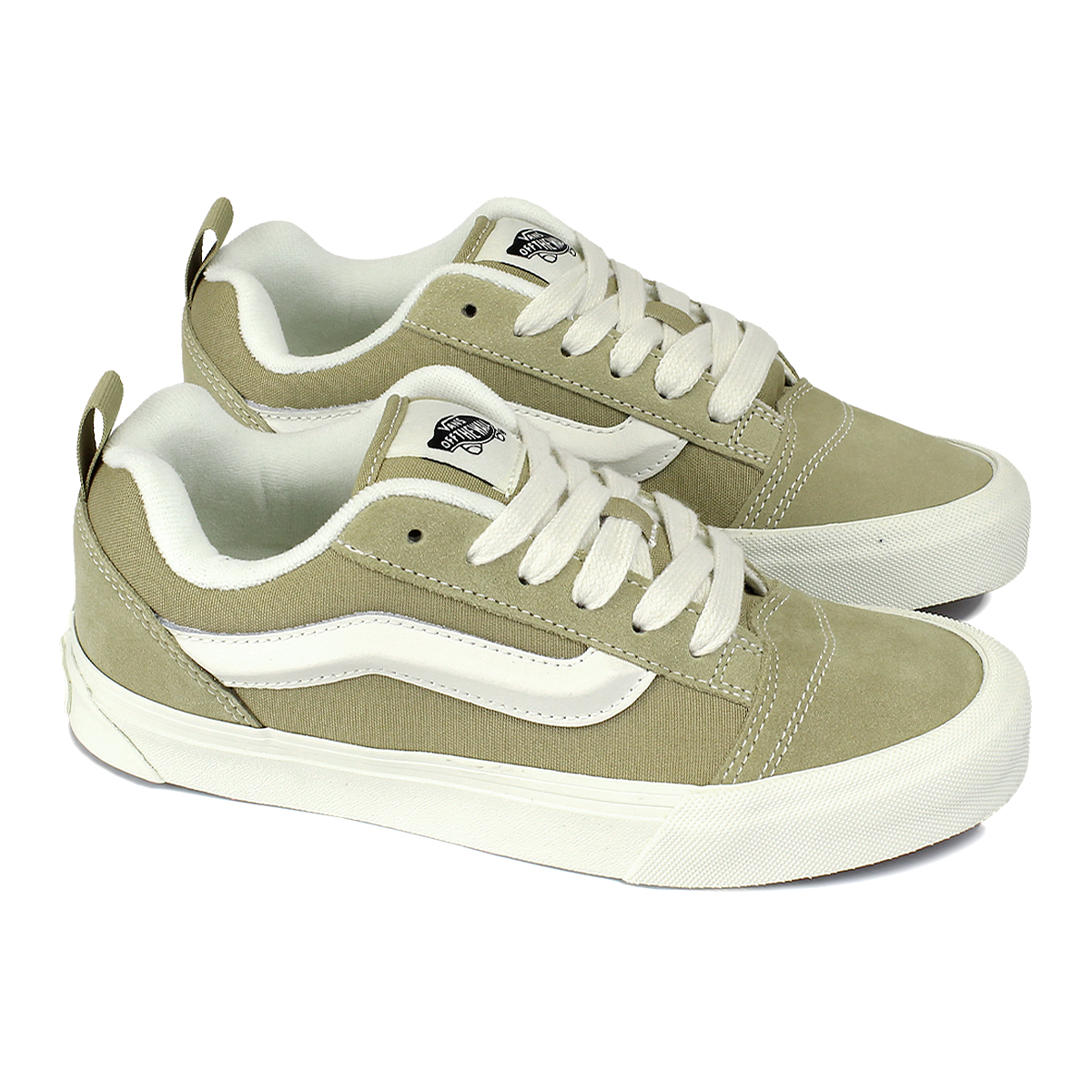 VANS KNU SKOOL COLOR THEORY INCENSE