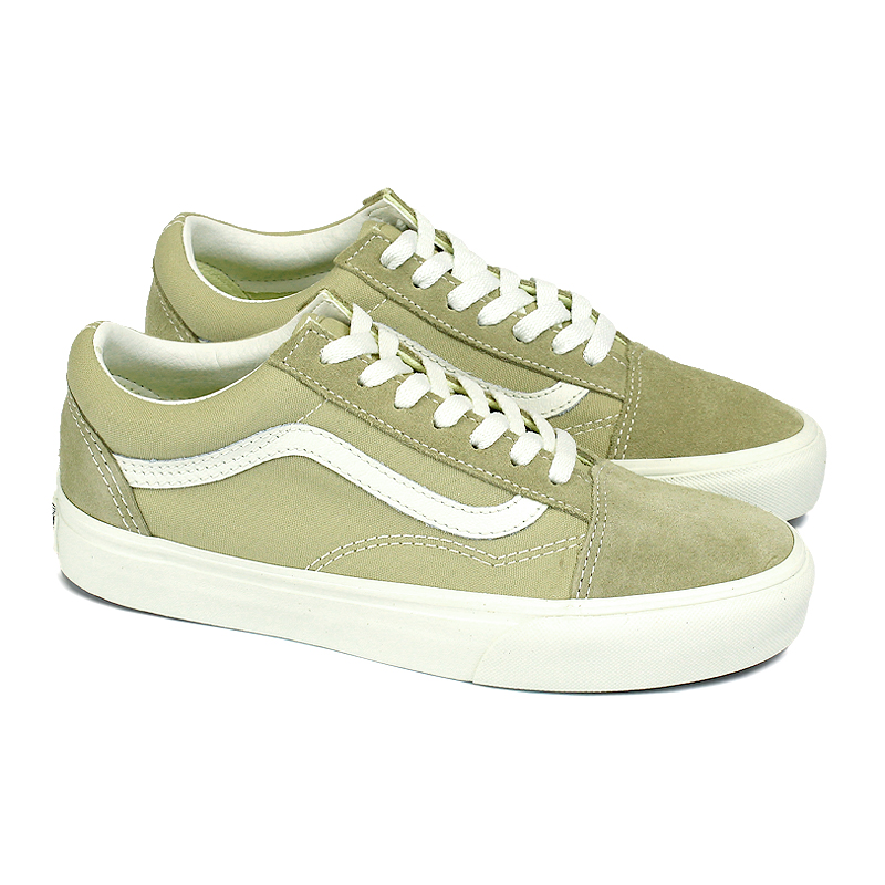 VANS OLD SKOOL COLOR THEORY INCENSE