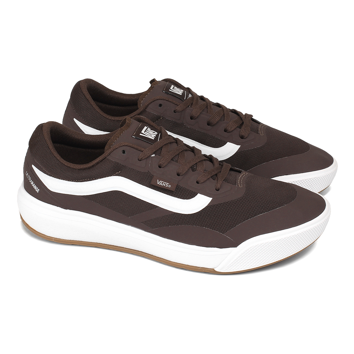 VANS ULTRARANGE 2.0 RW PORT BROWN