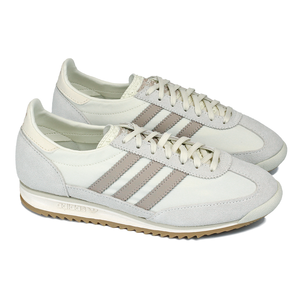 ADIDAS SL 72 OG OFF WHITE