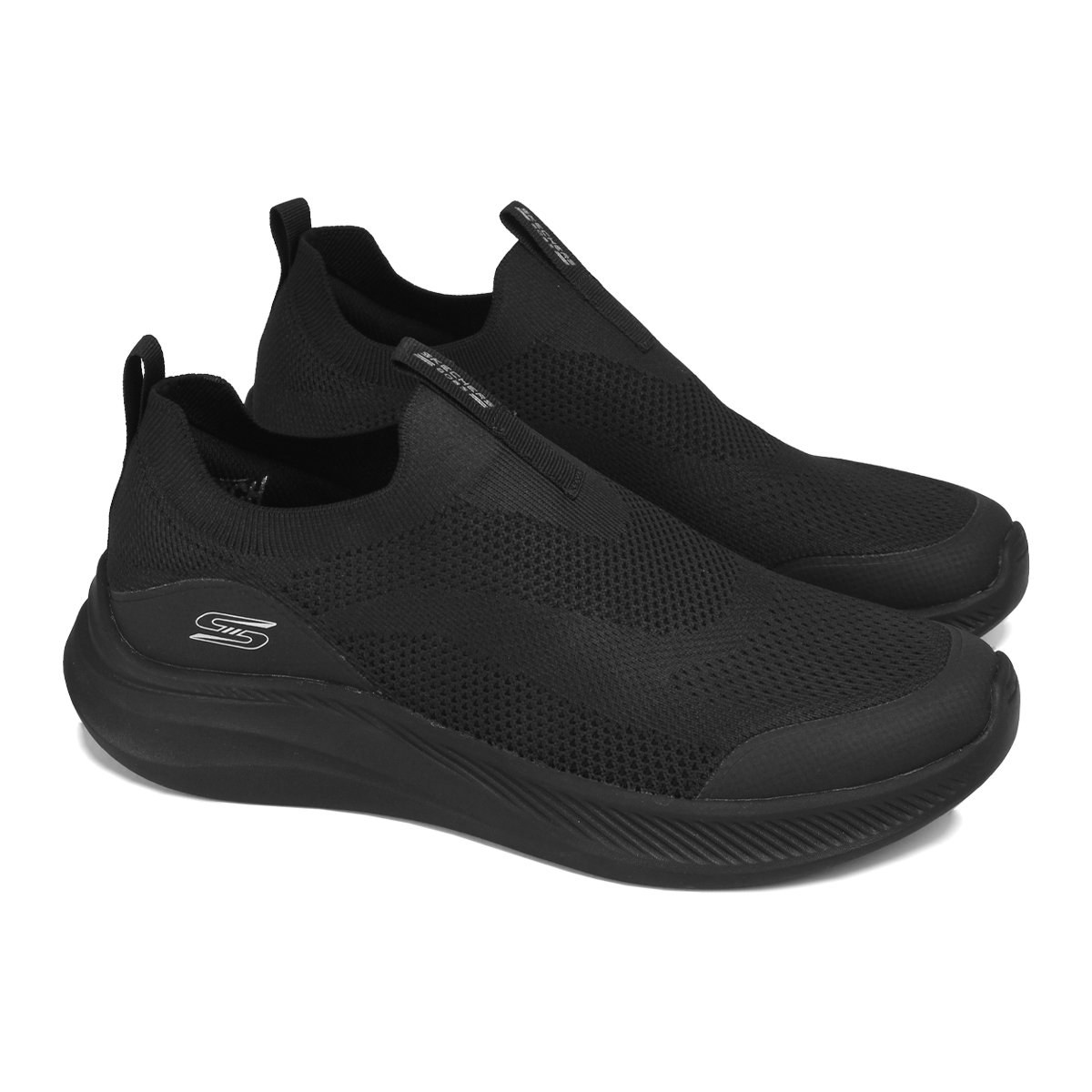 SKECHERS BOBS MODA FLEX BROAD ACRE