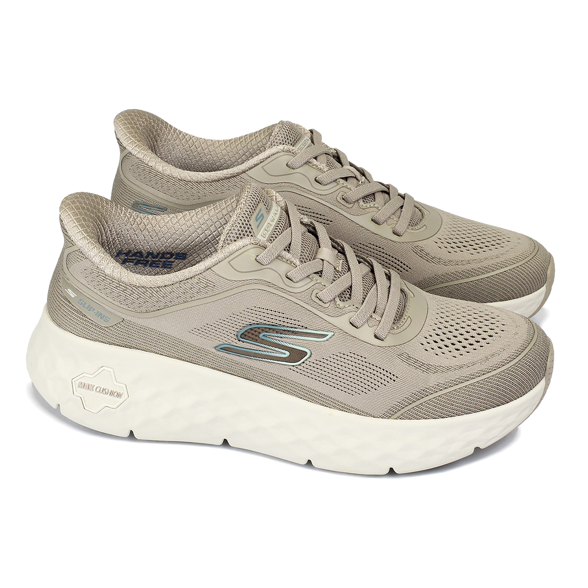SKECHERS GO WALK MAX CUSHION