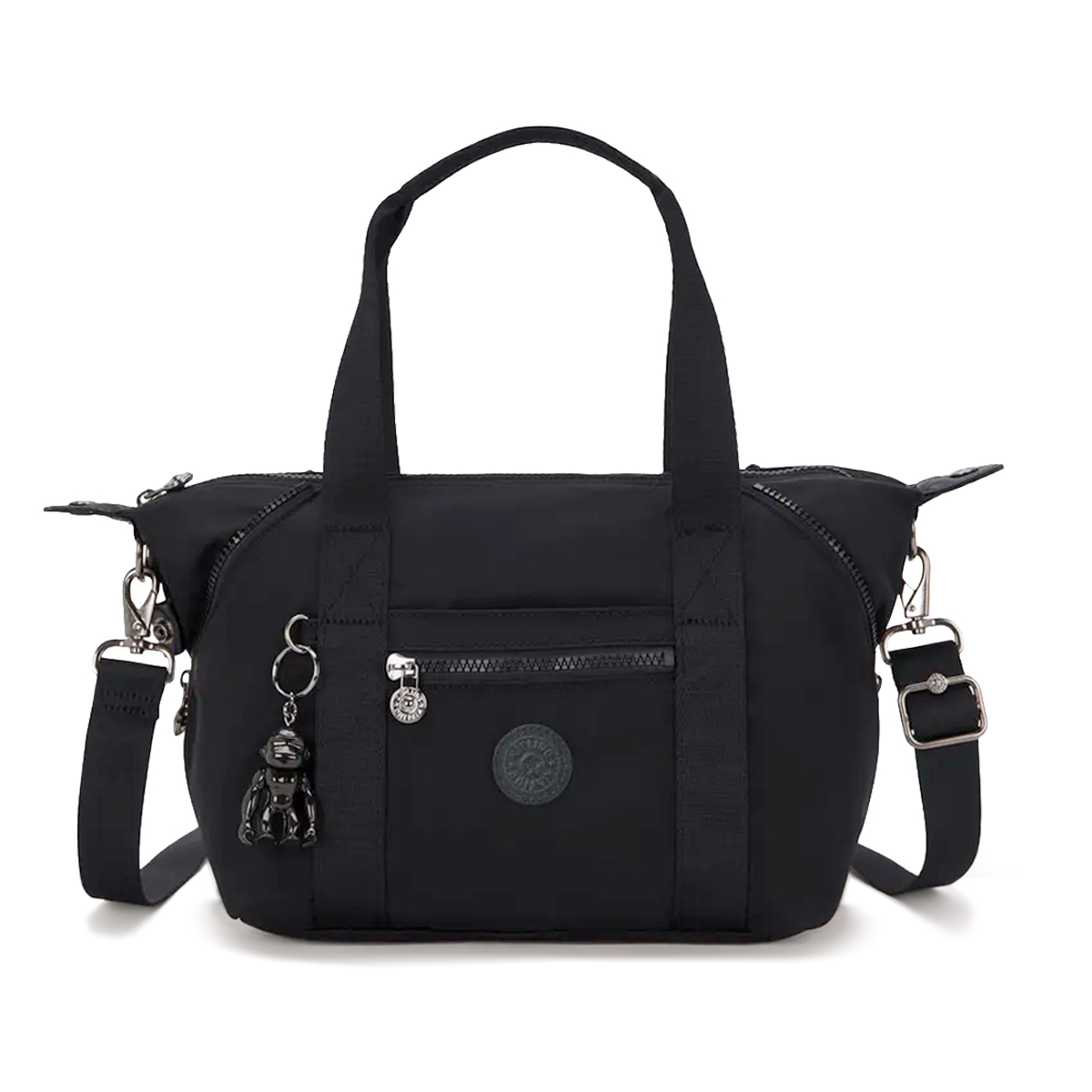 BOLSA KIPLING ART MINI INFINITE BLACK