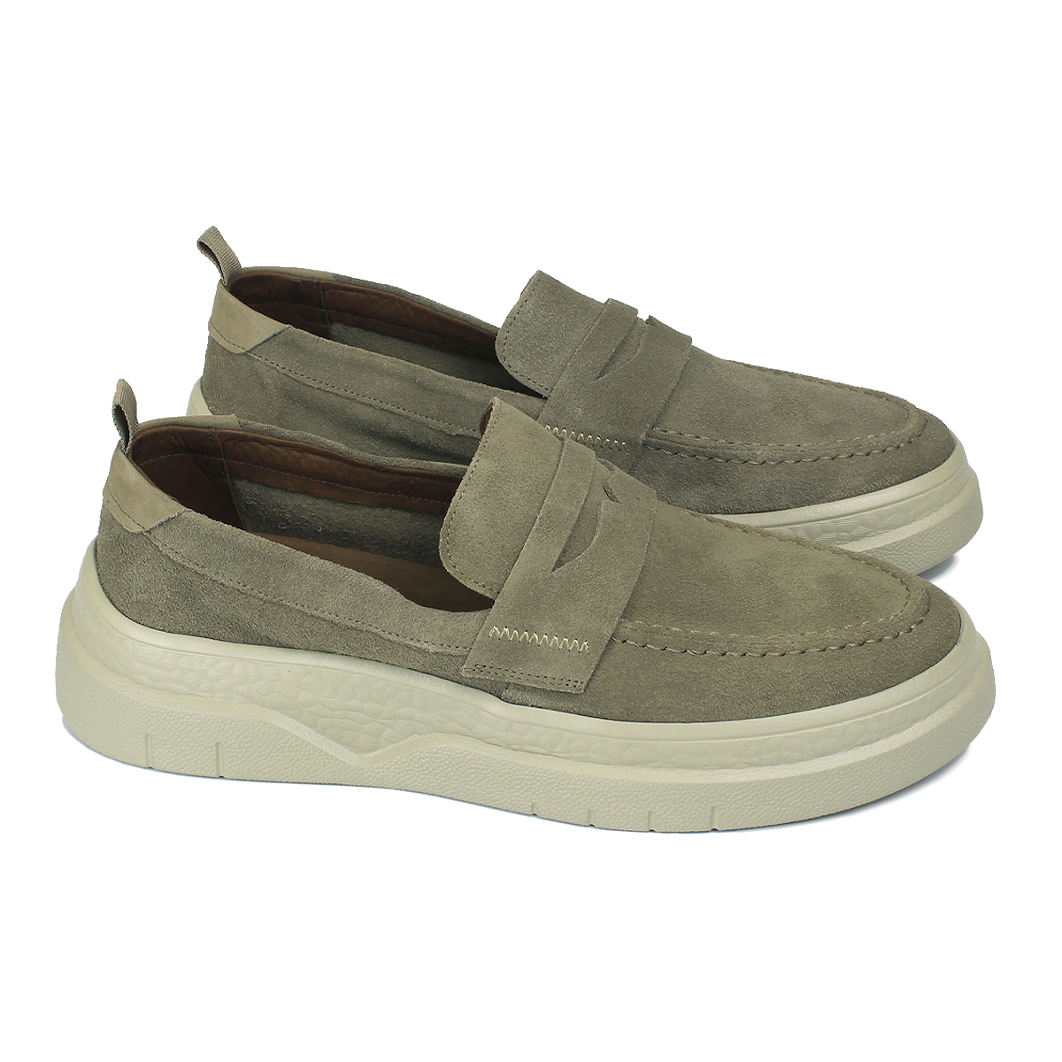 LOAFER MISTRAL SELARIA MOUSE