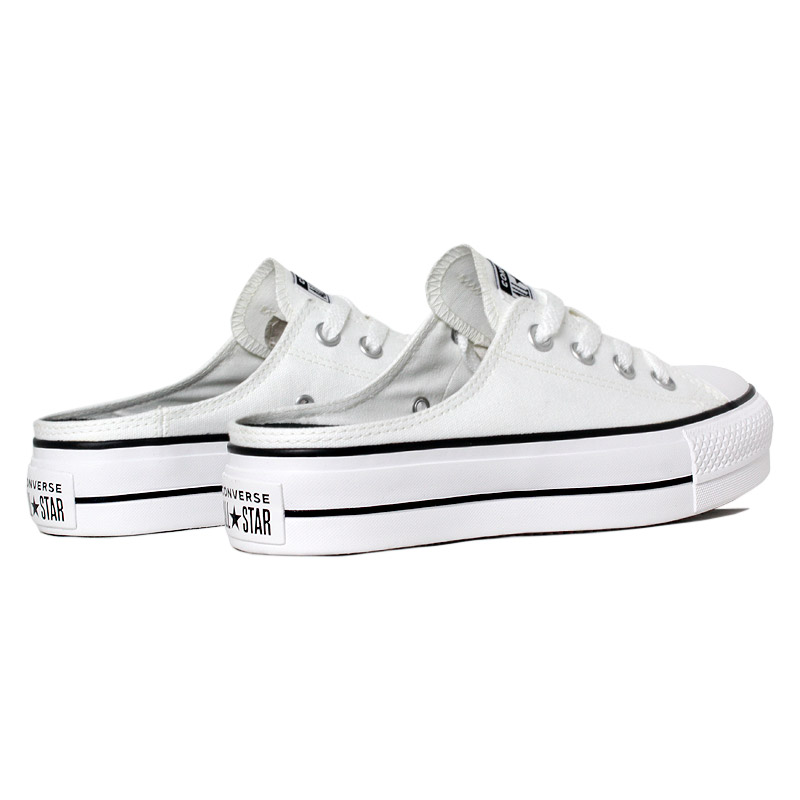 all star branco adulto