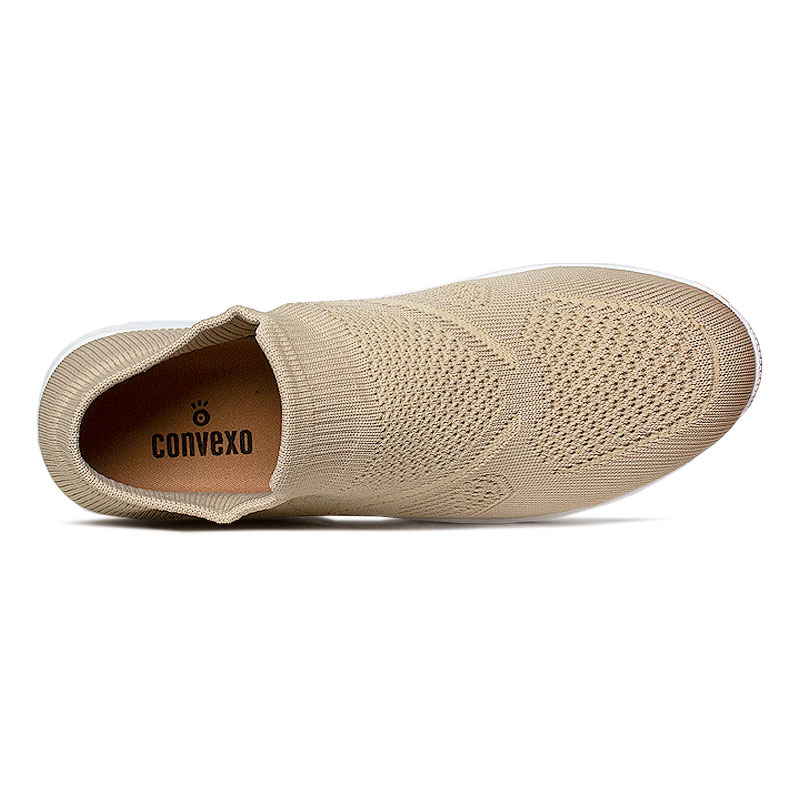 adidas slip on nude