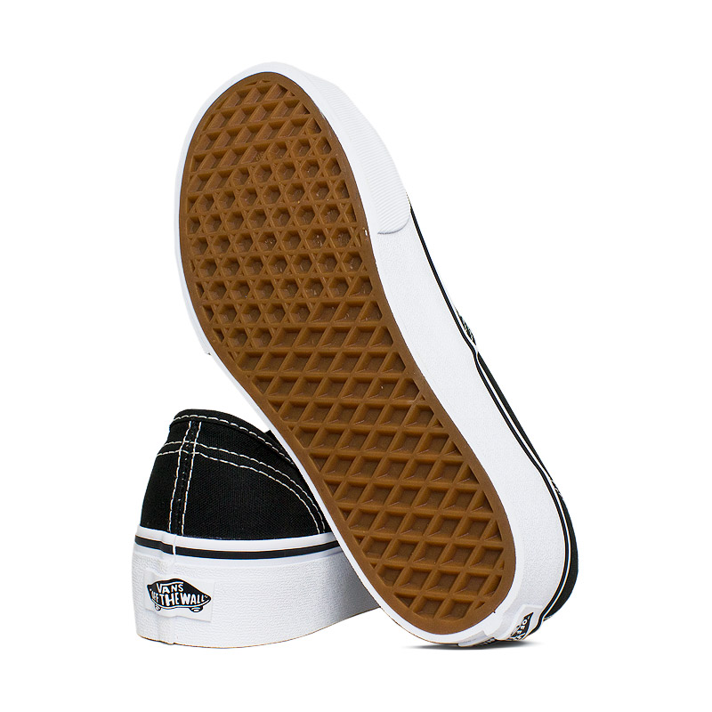 authentic plataforma