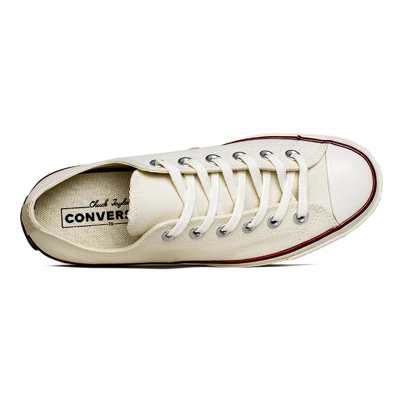 Ténis CONVERSE Chuck Taylor All Star Ox Bege