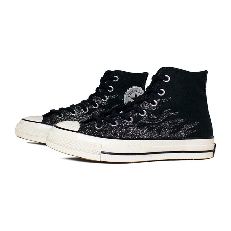chuck 70 preto