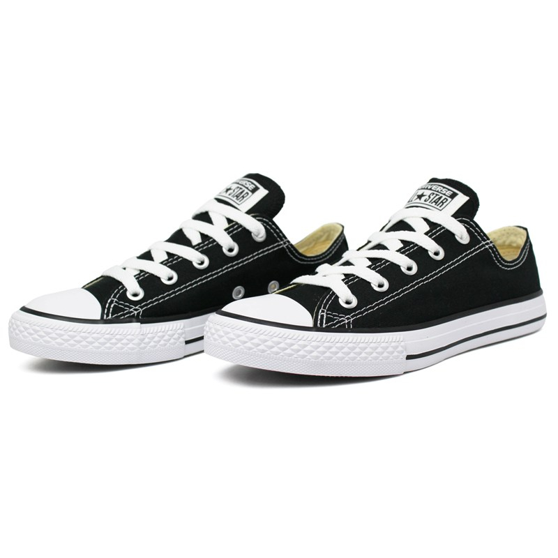 ALL STAR INFANTIL CORE HI PRETO  Loja Convexo - Converse All Star, Vans,  Kipling, Vert e Muito Mais