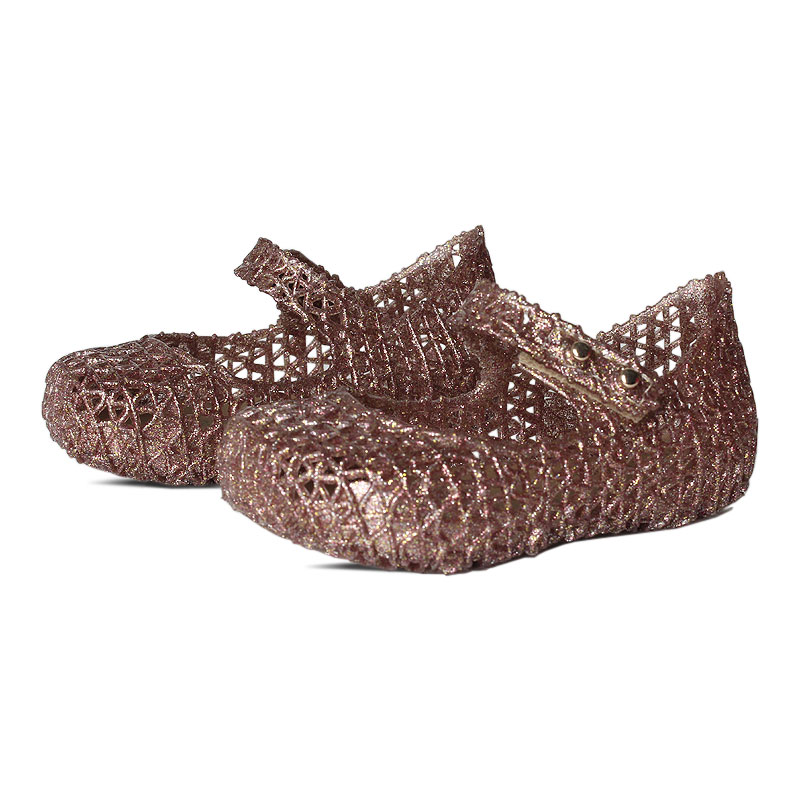 mini campana papel