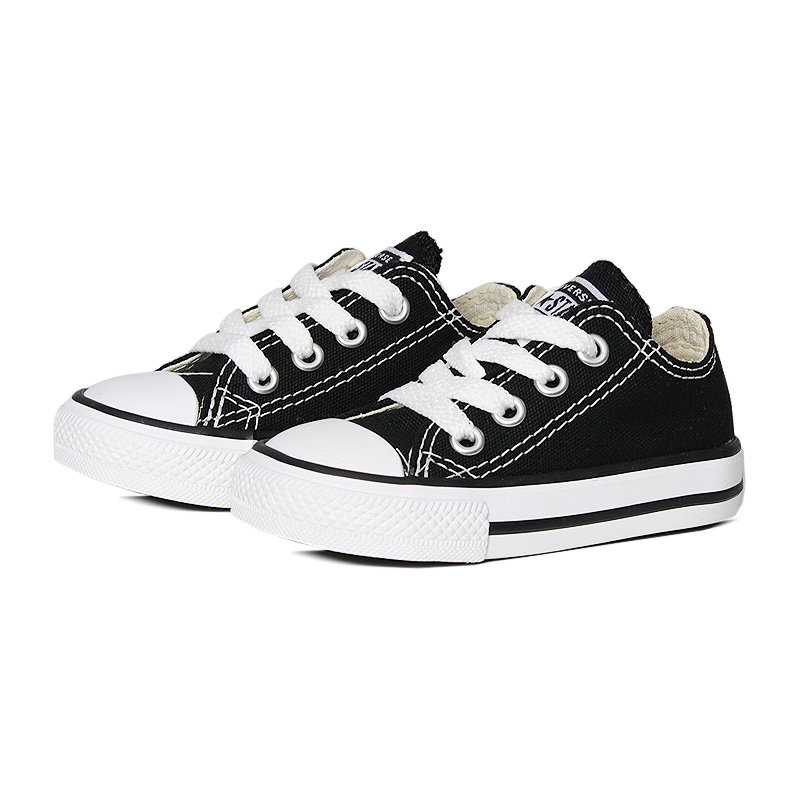 ALL STAR INFANTIL CORE HI PRETO  Loja Convexo - Converse All Star, Vans,  Kipling, Vert e Muito Mais