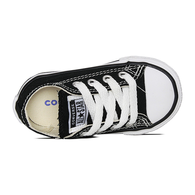 ALL STAR BABY CORE HI PRETO  Loja Convexo - Converse All Star