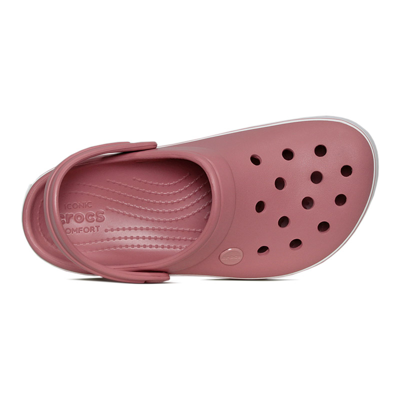 crocs crocband blossom