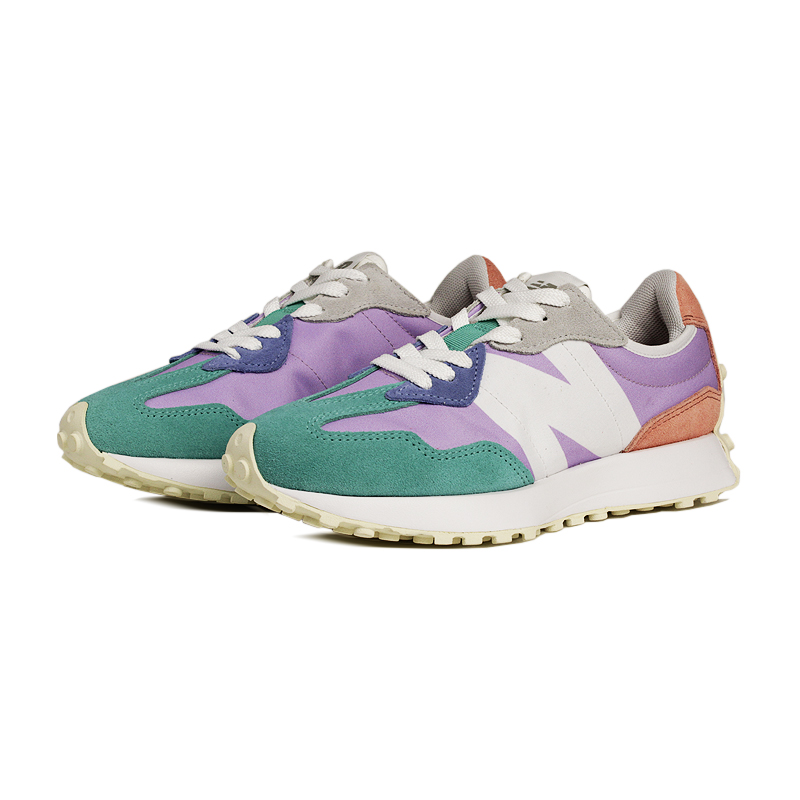 NEW BALANCE 327 LILAS-COLOR - New Balance é na Convexo! | Convexo Loja  On-Line All Star, Vans, Melissa, Perky, Nike, Adidas