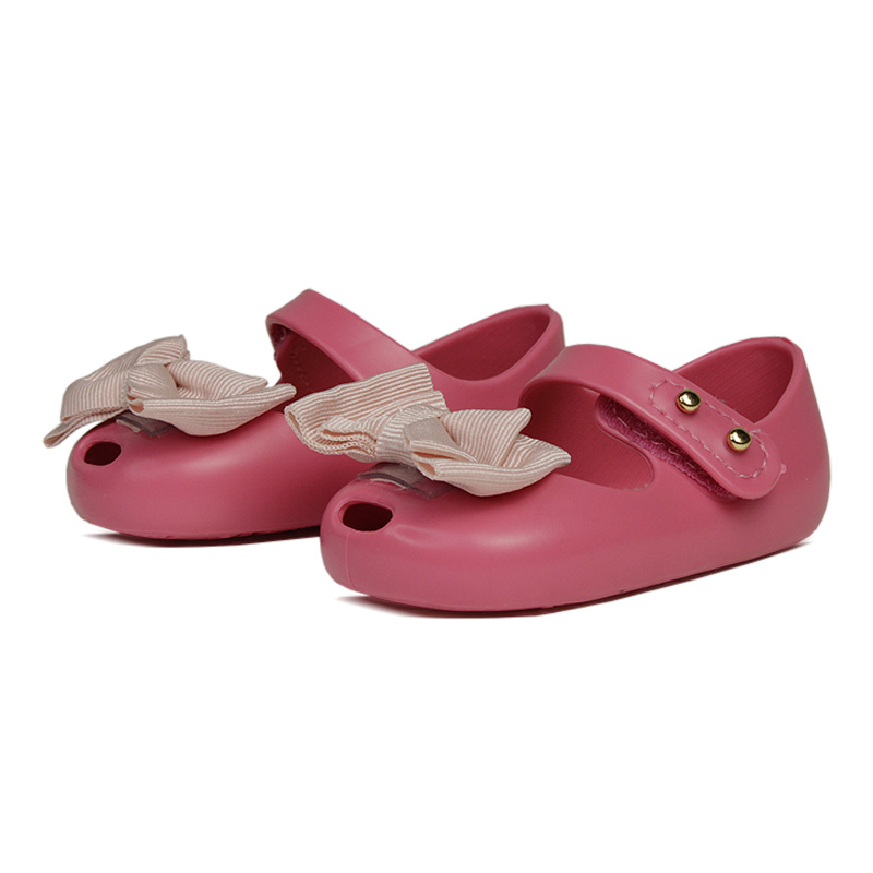 my first mini melissa rosa