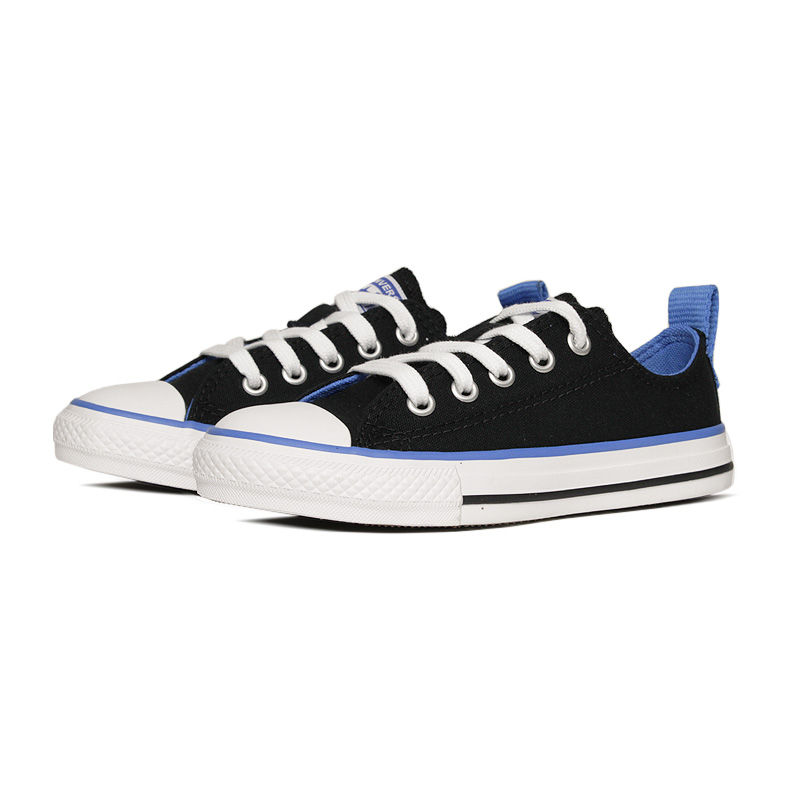 ALL STAR PRETO/AZUL DIGITAL/BRANCO OX - Converse é na Convexo! | Convexo  Loja On-Line All Star, Vans, Melissa, Perky, Nike, Adidas