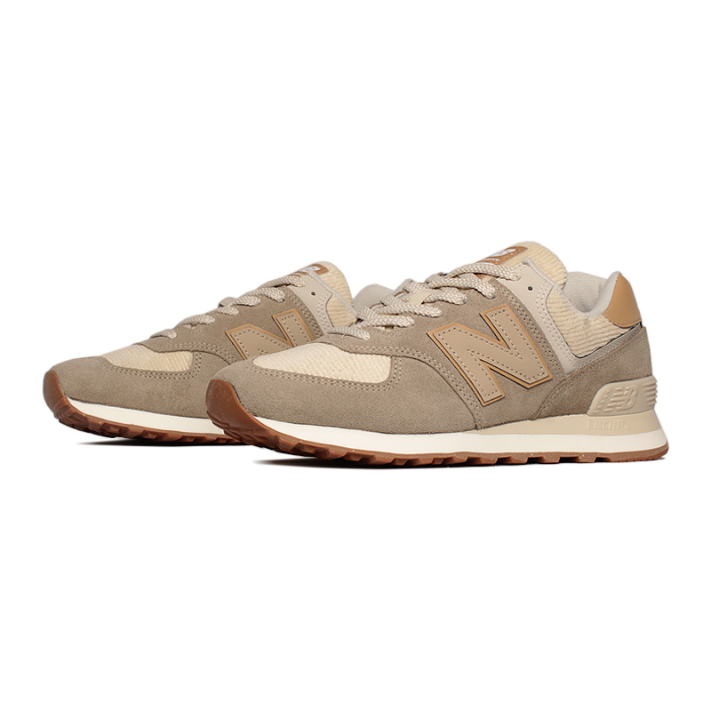 NEW BALANCE 574 MASCULINO TAUPE - New Balance é na Convexo! | Convexo Loja  On-Line All Star, Vans, Melissa, Perky, Nike, Adidas