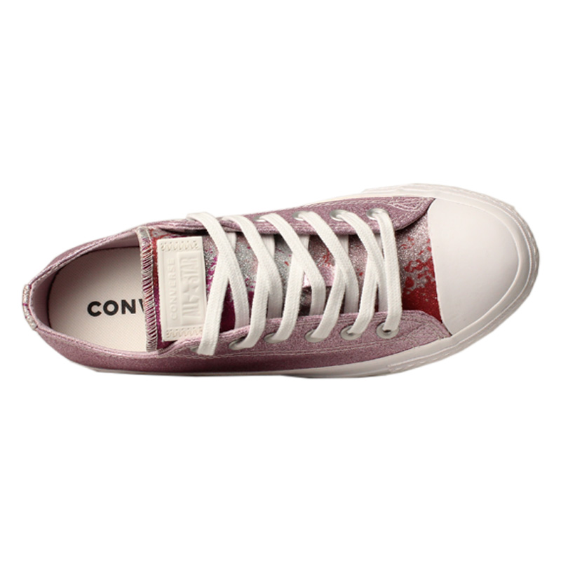 Tênis All Star Infantil Chuck Taylor 2v Rosa Sal - Converse - Converse