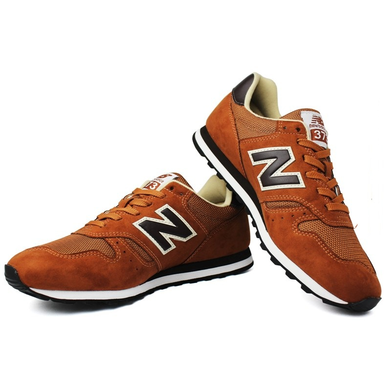 new balance feminino caramelo