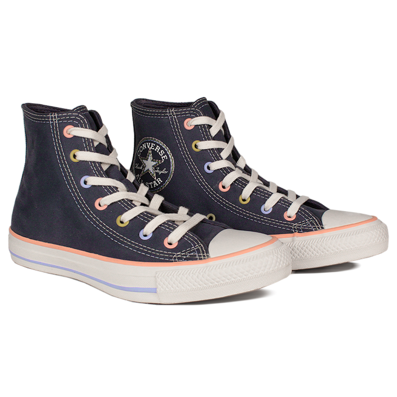 ALL STAR INFANTIL CORE OX PRETO  Loja Convexo - Converse All Star, Vans,  Kipling, Vert e Muito Mais