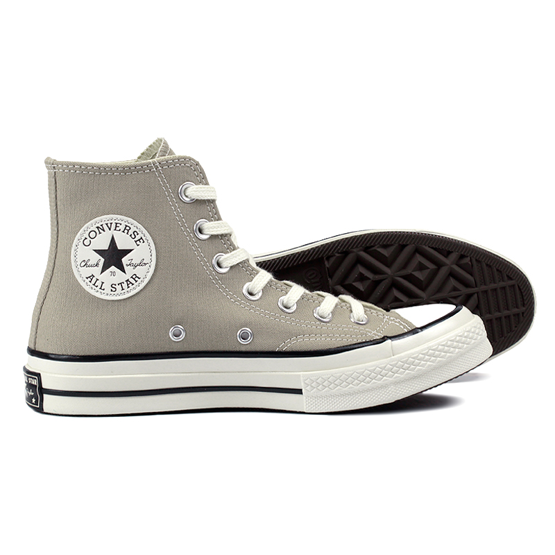 Chuck 70 hi seasonal colors bege vintage 1