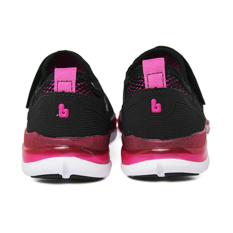 tenis bibi feminino preto