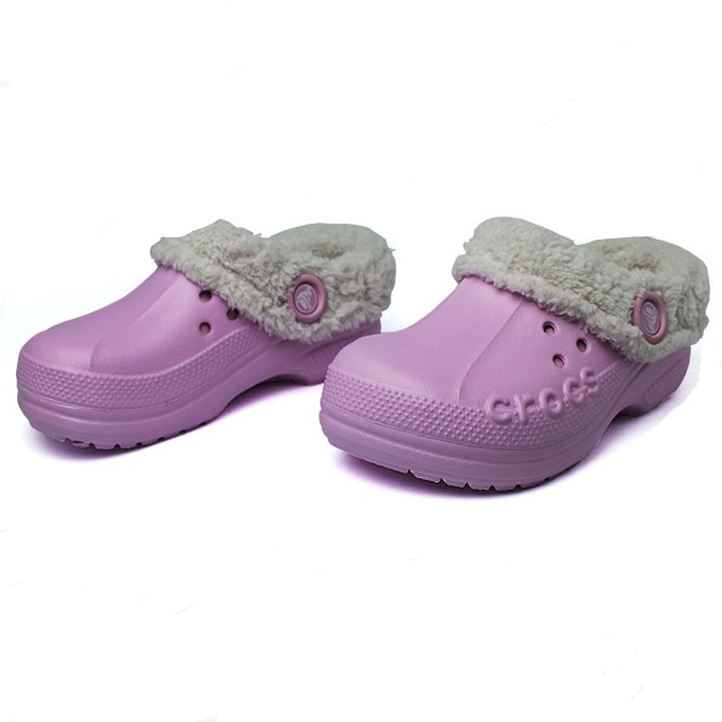 crocs blitzen infantil