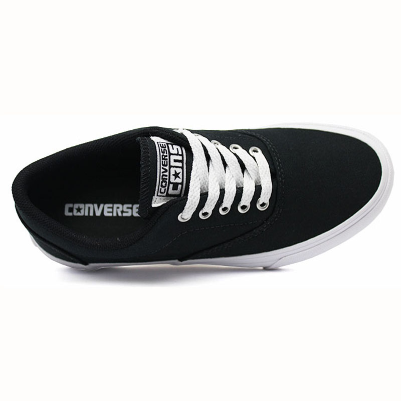 tênis converse skidgrip cvo ox preto