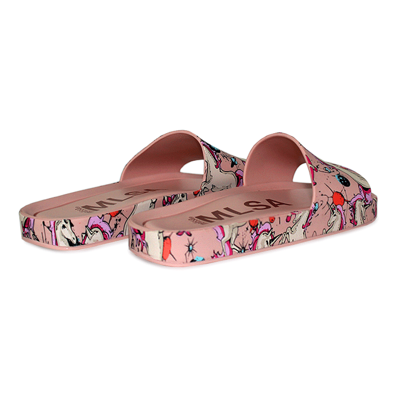 melissa beach slide unicornio