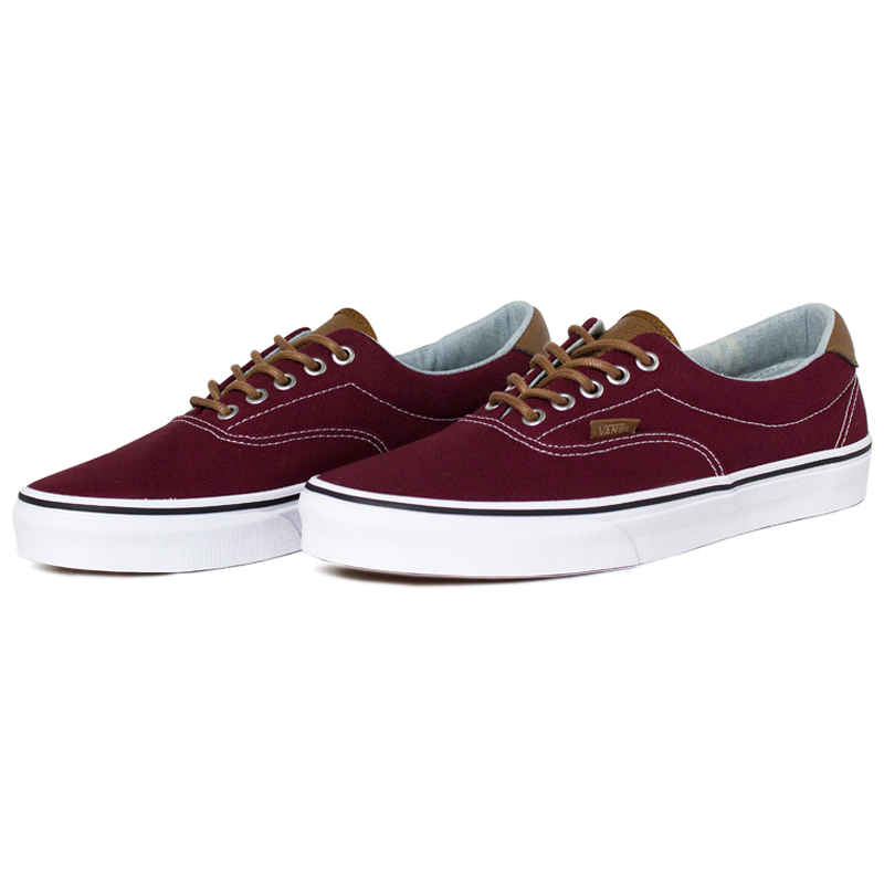 vans era bordo