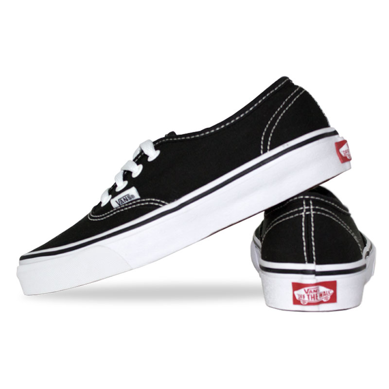 foto de tênis da vans