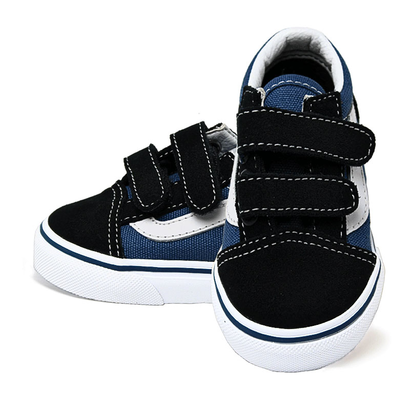 vans infantil baby